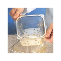 ＣＡＭＢＲＯ コランダーホットパン 25CLRHP(150) FC905LF-2472000