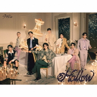ソニ－ミュ－ジック Ｓｔｒａｙ　Ｋｉｄｓ／Ｈｏｌｌｏｗ（初回生産限定盤Ｂ） ESCL-6105/6