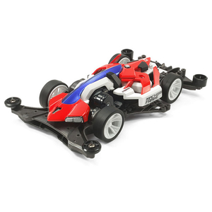 タミヤ 1/32 ミニ四駆REVシリーズ No.14 マッハフレーム(FM-Aシャーシ) T18714ミニ4クREVマツハフレ-ム タミヤ 1/32 ミニ四駆REVシリーズ No.14 マッハフレーム(FM-Aシャーシ) T18714ミニ4クREVマツハフレ-ム
