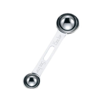 サンクラフト パティシエール 18-8 計量スプーン PP-512 FC173LR-5833300