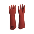渡部工業 電気用ゴム手袋NU型大 大1.6NU型4625 FC569EM-4299639