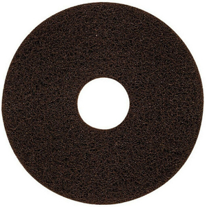 ３Ｍ ブラウンストリッパーパッド　茶　２３０×８２ｍｍ（５枚入） BRO 230X82-イメージ1