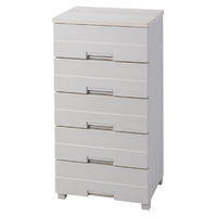 フィッツ Fits プラス イージー 5段 カプチーノ ﾌｲﾂﾂﾌﾟﾗｽｲ-ｼﾞ-FE5505CAP