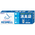 オルディ KESMELL消臭袋 M グレー 半透明 100枚 FCK1557-KS-SHGYMT-100-イメージ1