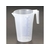 エスコ 計量カップ 2000ml FCD459F-EA991P-2-イメージ1