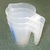 エスコ 計量カップ 2000ml FCD459F-EA991P-2-イメージ2