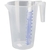 エスコ 計量カップ 2000ml FCD459F-EA991P-2-イメージ3