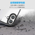 エレコム iPhone17e/16e用 TOUGH SLIM LITE ケース フレームカラー リング付 ブラック PM-A25STSLFCRBK-イメージ3