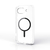 エレコム Google Pixel 10a用ハイブリッドケース 極限 MAGKEEP ブラック PM-P261MAG02BK-イメージ1