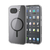 エレコム Google Pixel 10a用ハイブリッドケース 極限 MAGKEEP ブラック PM-P261MAG02BK-イメージ2
