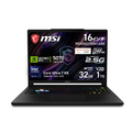 MSI ノートパソコン Raider 16 HX B2W コアブラック RAIDER16HXB2WGX-2669JP