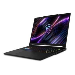 MSI ノートパソコン Raider 16 HX B2W コアブラック RAIDER16HXB2WGX-2669JP-イメージ2