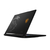 MSI ノートパソコン Raider 16 HX B2W コアブラック RAIDER16HXB2WGX-2669JP-イメージ3