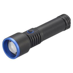 オーム電機 GLEDライト 単3電池式 250ルーメン LHA-P25A5-イメージ1