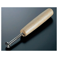 星三製作所 18-8 スプレー缶用 ガス抜きピック KT-133 FC030LV-7355000