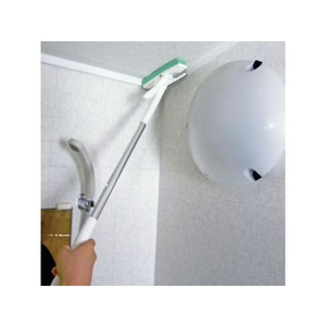 アズマ工業 浴室カビ取り 楽絞りワイパー スペア FC722PS-SP391-イメージ2