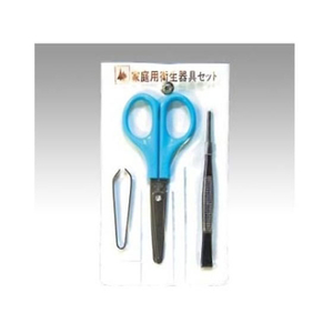 森繁 衛生器具3点セット FCF227H-61-9389-68-イメージ1