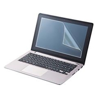 サンワサプライ 13．3型ワイド（16：9)対応液晶保護反射防止フィルム LCD-133W2