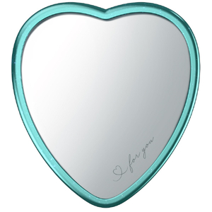 MTG ReFa HEART MIRROR エムミントグリーン RS-FP-11A-イメージ2