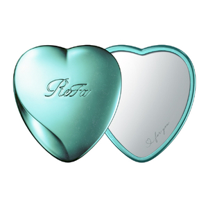 MTG ReFa HEART MIRROR エムミントグリーン RS-FP-11A-イメージ3