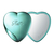 MTG ReFa HEART MIRROR エムミントグリーン RS-FP-11A-イメージ3