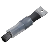 イチネンケミカルズ 刷毛型モップ 0 71136 FC435VD-6766550