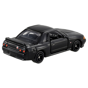 タカラトミー トミカ No．48 日産 スカイライン GT-R(BNR32) 箱 NO048ﾆﾂｻﾝｽｶｲﾗｲﾝGTRBNR32-イメージ2