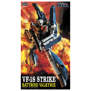 ハセガワ 1/72 VF-1S ストライク バトロイド バルキリー ハセガワ M14 VF1S ストライク ハセガワ 1/72 VF-1S ストライク バトロイド バルキリー ハセガワ M14 VF1S ストライク