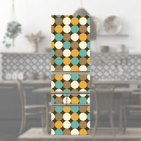 e angle ドレスアップマグネットシート 和01 ANG-MG-GRA500GT-5WA1