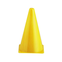 ゼット ソフトコーン 23 黄 FCG886Y-ZK2090-5300