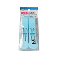 オーエ LS 厚物用ピンチ 2個入 FCK389B