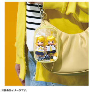 タカラトミー リカちゃん ぷちリカちゃん 初音ミクコレクション DP-BOX ECｾﾝﾖｳﾌﾟﾁﾘｶﾊﾂﾈﾐｸｺﾚｸｼﾖﾝBOX-イメージ4