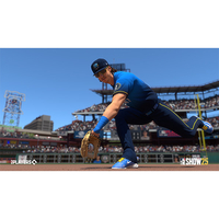 PS4]MLB The Show 20(英語版)