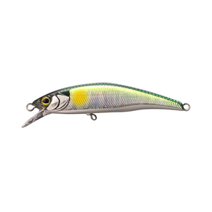 ジャッカル TM トリコロール流芯70HW #錦鮎 FCR1703-イメージ1