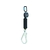 3M DBI-サラ Nano-Lok 巻取り式ランヤード シングル タイプ2 FC475VL-2168051-イメージ1
