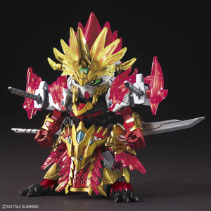 バンダイスピリッツ SD 三国創傑伝 孫権ガンダムアストレイ SDソウケツデン11ソンケンガンダムアストレ バンダイスピリッツ SD 三国創傑伝 孫権ガンダムアストレイ SDソウケツデン11ソンケンガンダムアストレ