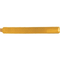 3M ダイヤモンドグレード反射シート 蛍光黄 18mmX160mm 10枚入 FCB018C-5351567