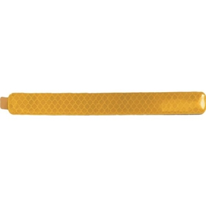 3M ダイヤモンドグレード反射シート 蛍光黄 18mmX160mm 10枚入 FCB018C-5351567-イメージ1