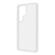 レイアウト Galaxy S25 Ultra用Like standard 衝撃吸収 バンパー ハイブリッドケース クリア RT-GS25UCC2/CM-イメージ1