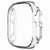 TF7 Apple Watch Ultra 49mm用ハードケース Air Skin クリア TF72714-イメージ1