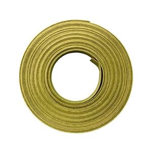 ユタカメイク 梱包用品 紙バンド 約15.5mm×約10m クラフト クラフト1015.5袋入り FC500GA-8586258-イメージ1