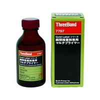 スリーボンド 瞬間接着剤用プライマー TB7797 100ml 無 FC358FC-3748821