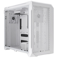 Thermaltake フルタワー型PCケース CTE C750 Air Snow ホワイト CA1X600F6WN00