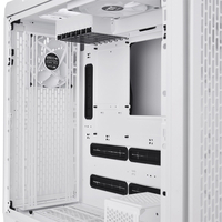 Thermaltake CA1X600F6WN00 フルタワー型PCケース CTE C750 Air Snow 