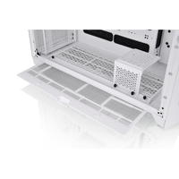 Thermaltake CA1X600F6WN00 フルタワー型PCケース CTE C750 Air Snow 