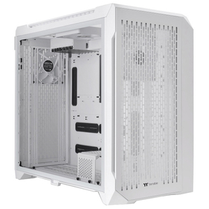 Thermaltake フルタワー型PCケース CTE C750 Air Snow ホワイト CA1X600F6WN00-イメージ1