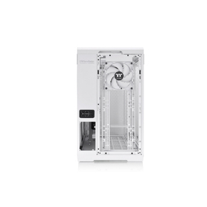Thermaltake フルタワー型PCケース CTE C750 Air Snow ホワイト CA1X600F6WN00-イメージ11