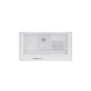 Thermaltake フルタワー型PCケース CTE C750 Air Snow ホワイト CA1X600F6WN00-イメージ12