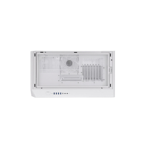 Thermaltake フルタワー型PCケース CTE C750 Air Snow ホワイト CA1X600F6WN00-イメージ13