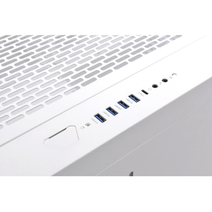 Thermaltake フルタワー型PCケース CTE C750 Air Snow ホワイト CA1X600F6WN00-イメージ14